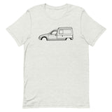 T-shirt Homme Manches Courtes Citroën C15