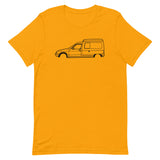 T-shirt Homme Manches Courtes Citroën C15