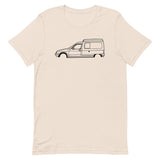 T-shirt Homme Manches Courtes Citroën C15