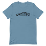 T-shirt Homme Manches Courtes BMW E31