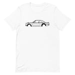 T-shirt Homme Manches Courtes Nissan Skyline 2000 GT-R mk1