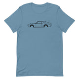 Nissan Skyline 2000 GT-R mk2 Men's Short Sleeve T-Shirt