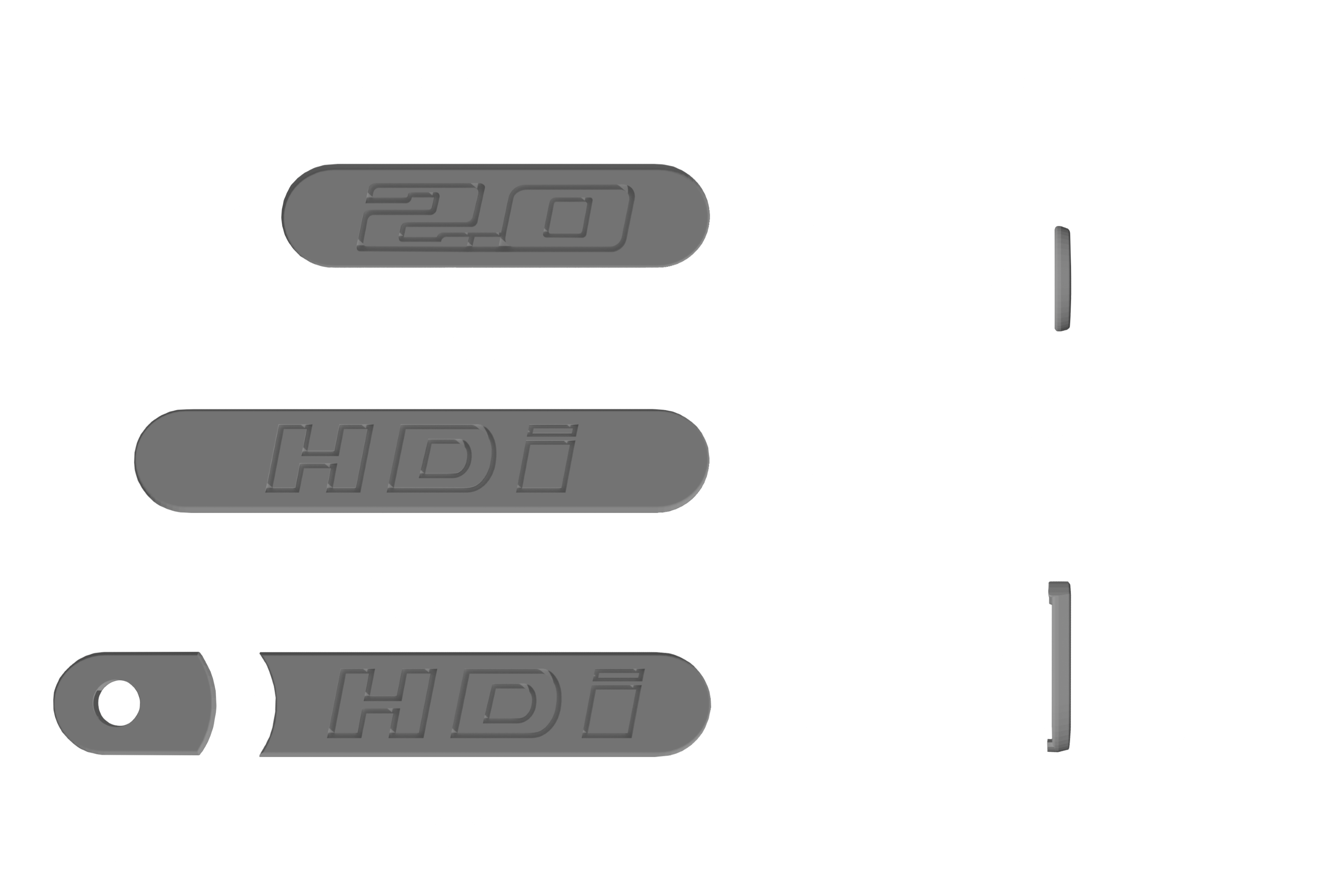 Custode 2.0 HDI N1