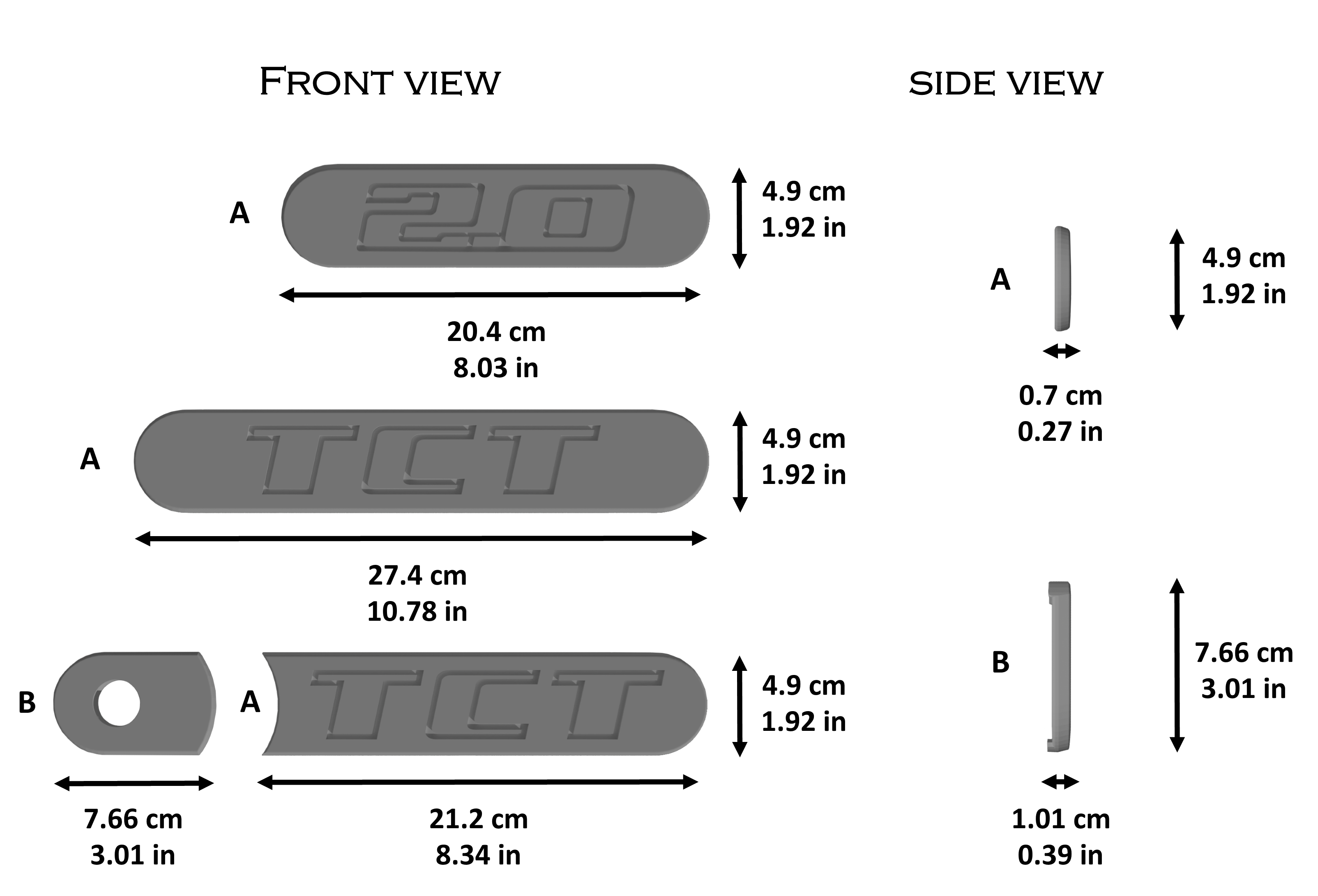Custode 2.0 TCT N1