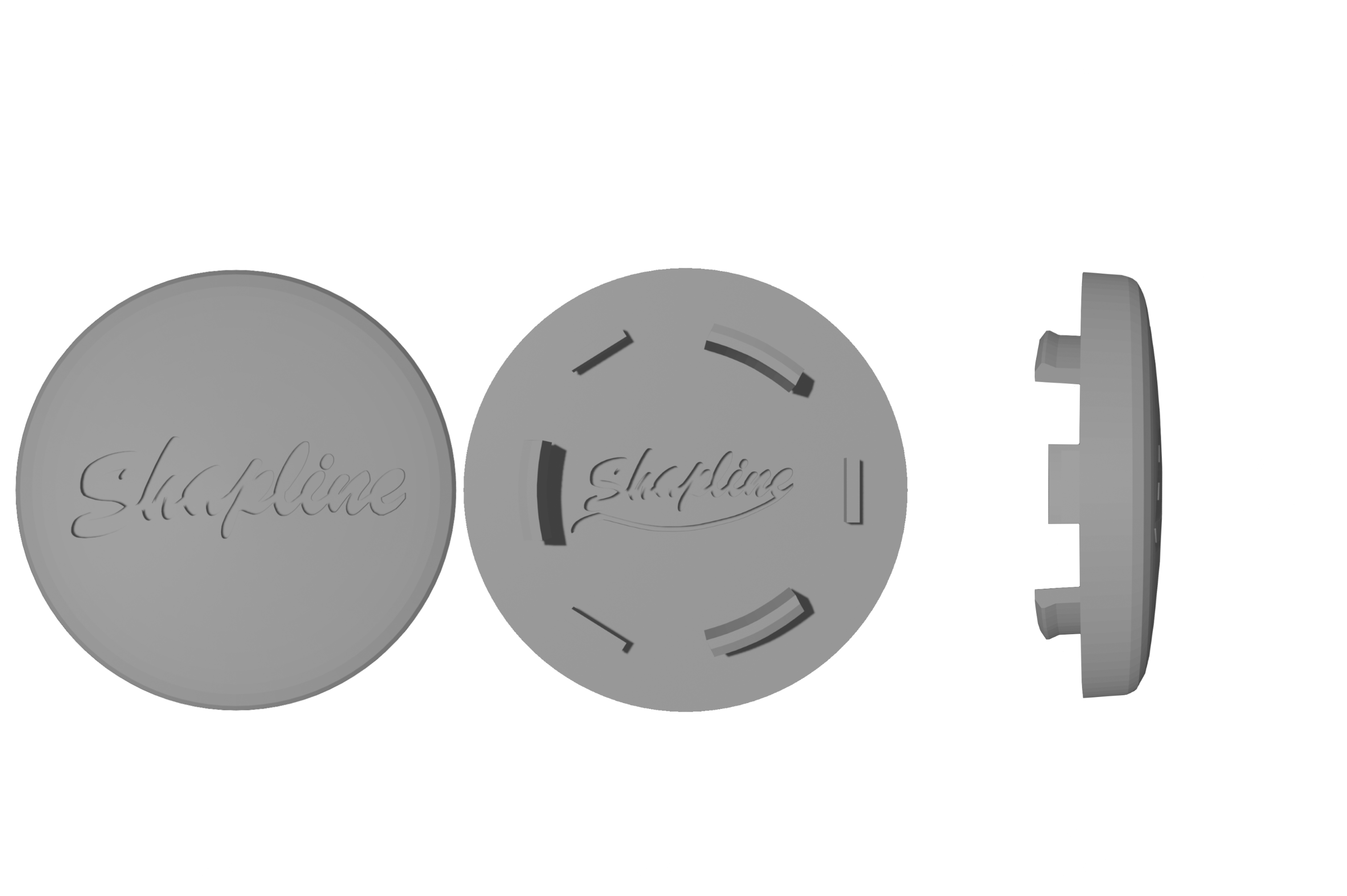 schéma SShapline 2