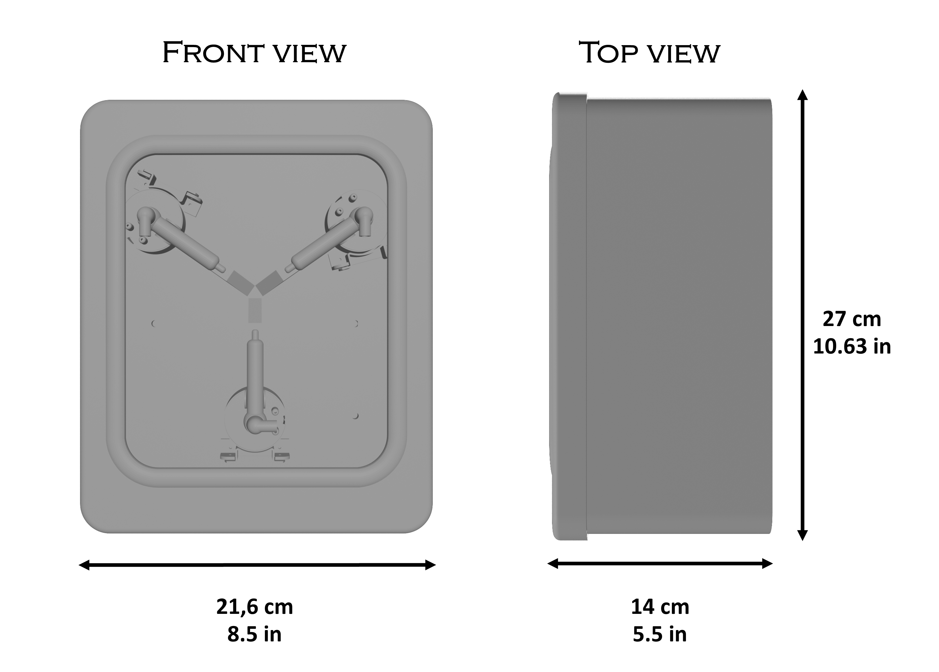 schéma Flux10